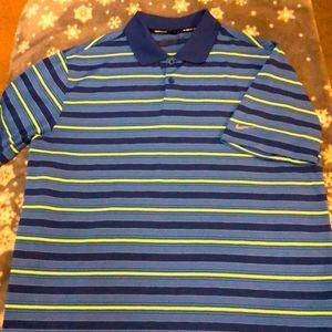 Men’s Nike Golf Polo